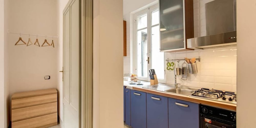 Monti - Coliseum 3 bedroom apartment 3/32