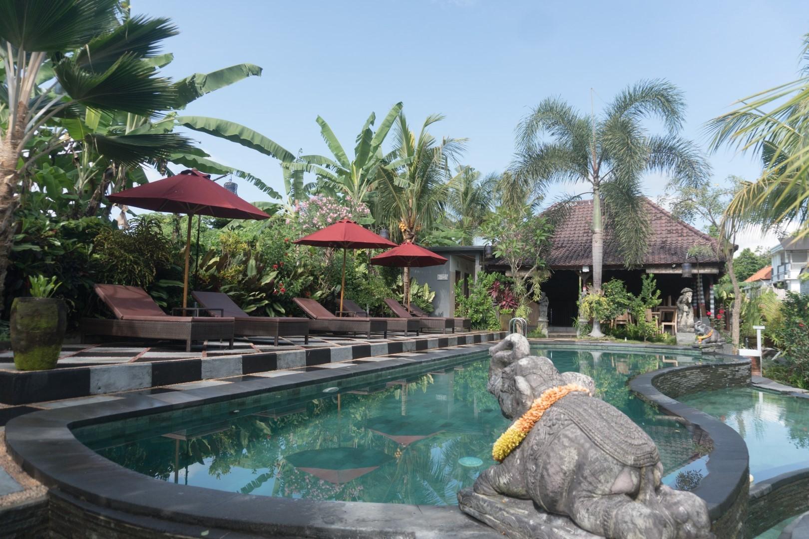 Bucu Guest House 23/24