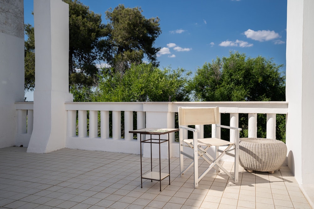 Tenuta Del Barco 26/48