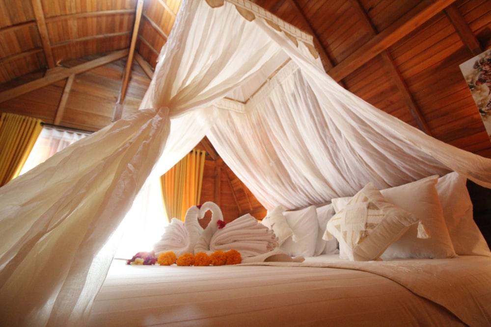 Sunset Hill Penida Resort 33/64