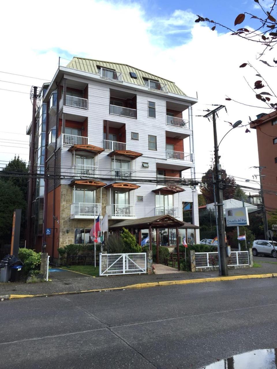Hotel Encanto Del Rio 3/50