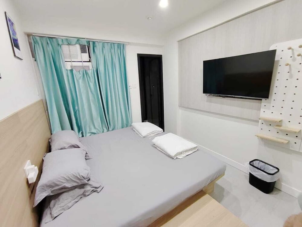 PREMIUM, DOUBLE BED