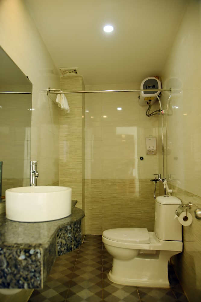 Ly Ky Hotel 58/58