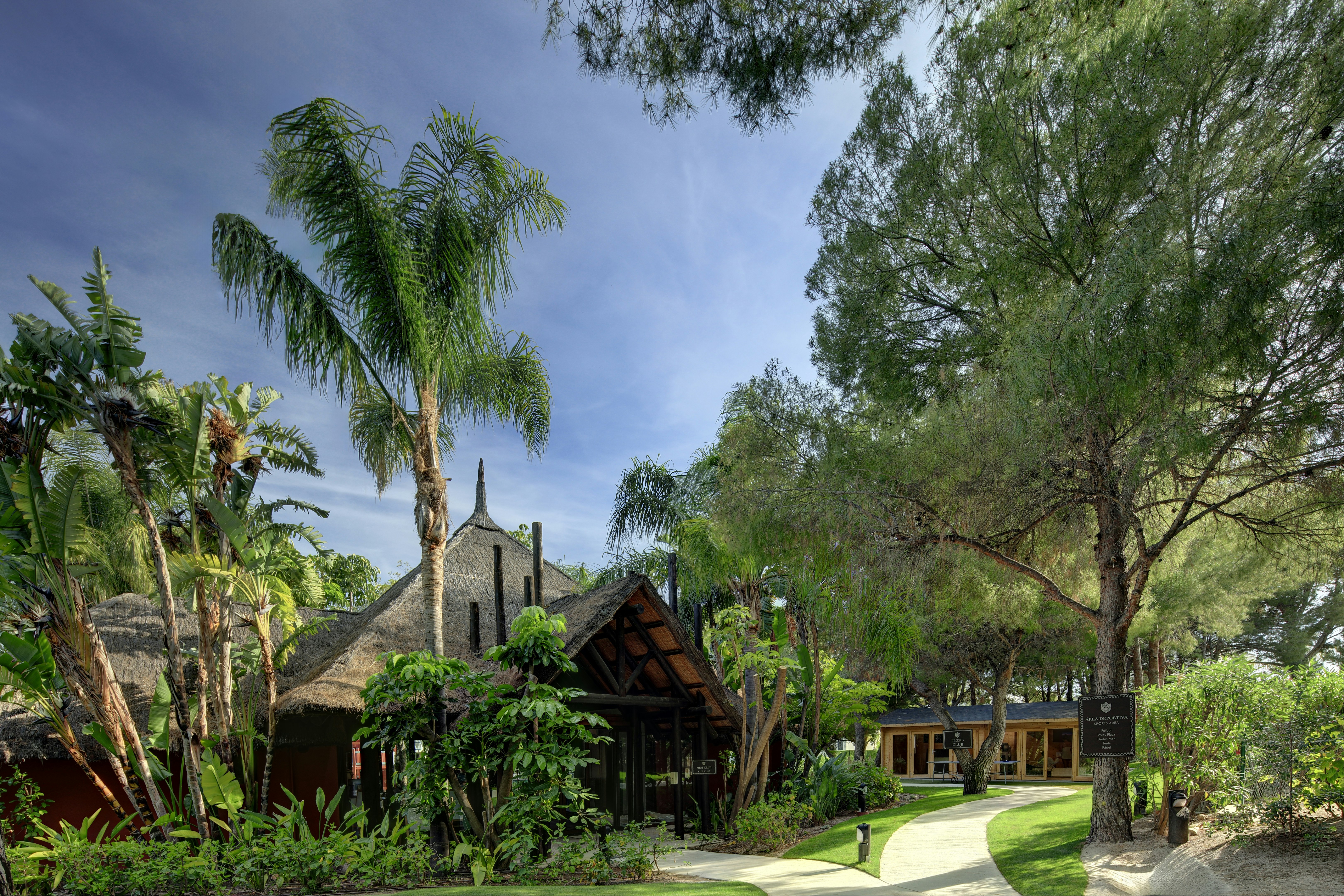 Asia Gardens Hotel And Thai Spa Formerly Barcelo Asia Gardens Hotel Thai Spa 10/82