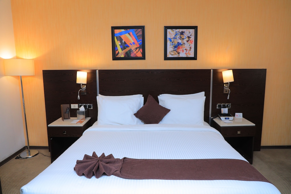 Cassiopeia Hotel 18/50