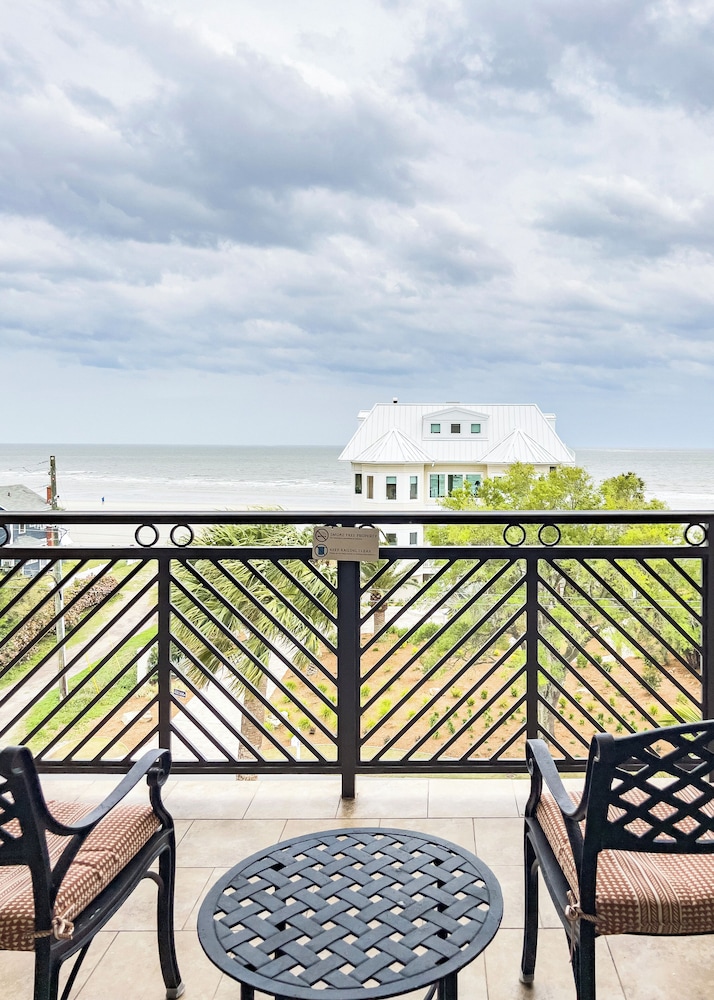 Sea Gate Inn by Sea Palm Resort 5/49