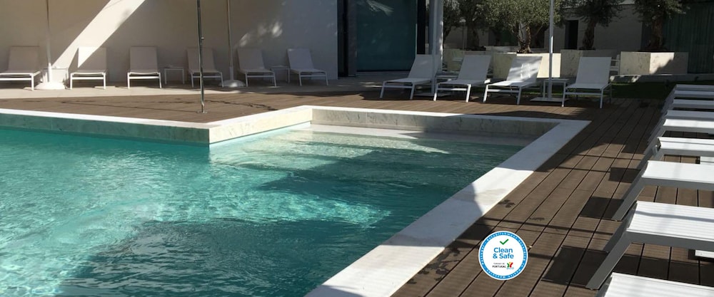 Evora Olive Hotel 22/48