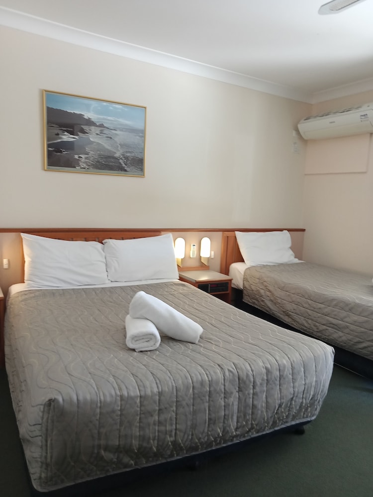 Solomon Inn Wollongong 17/58