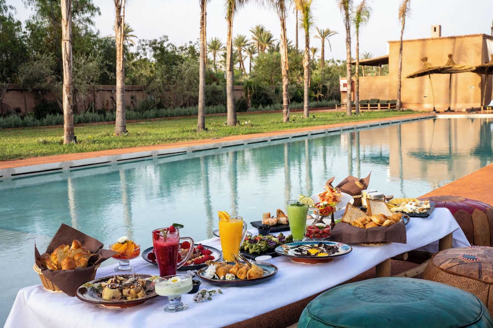 Al Destino Resort Palmeraie Marrakech 39/51