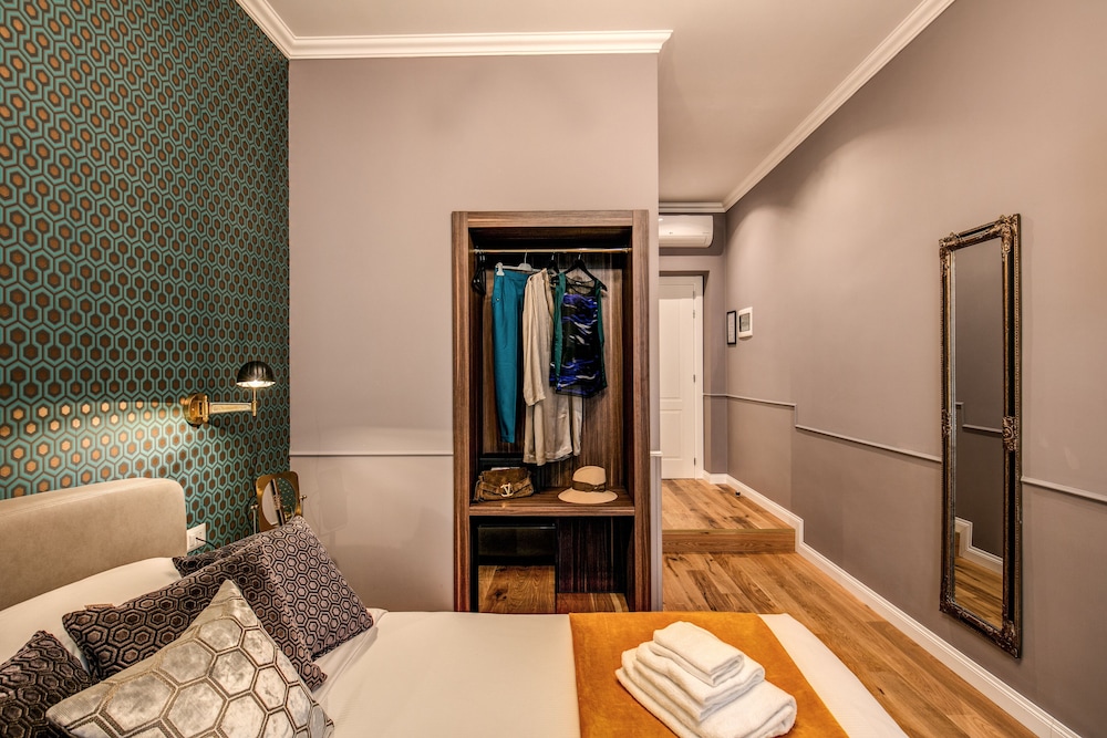 Tree Charme Parliament Boutique Hotel 22/73