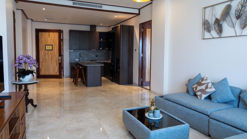 Bali Tropic Resort And Spa 50/72