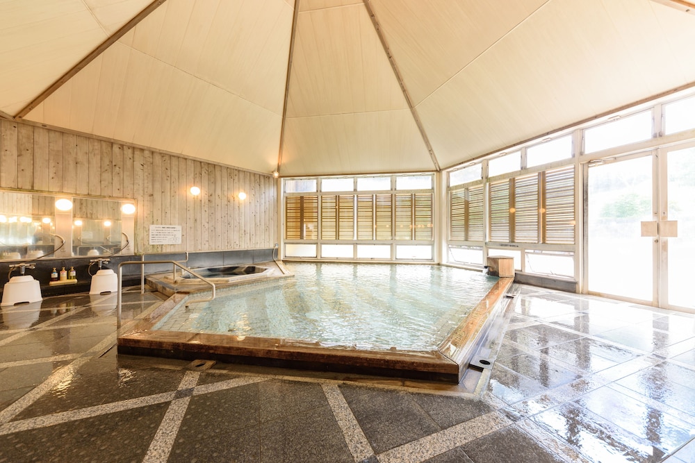 KIJIMA KOGEN HOTEL 30/58