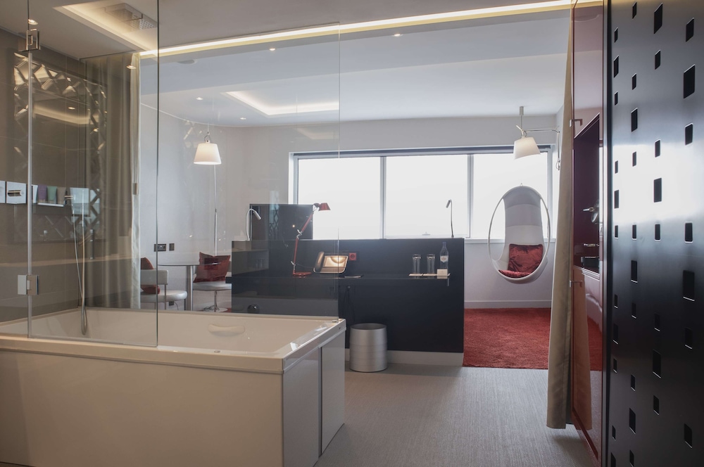 Myriad By Sana Hotels 9/69
