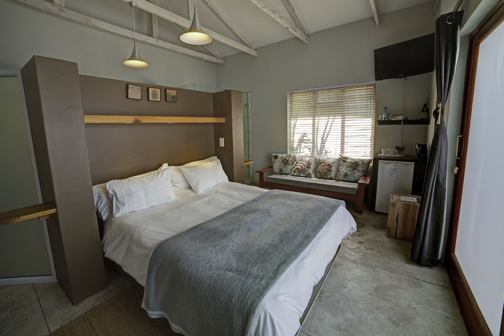 Organic Square Guesthouse 19/65