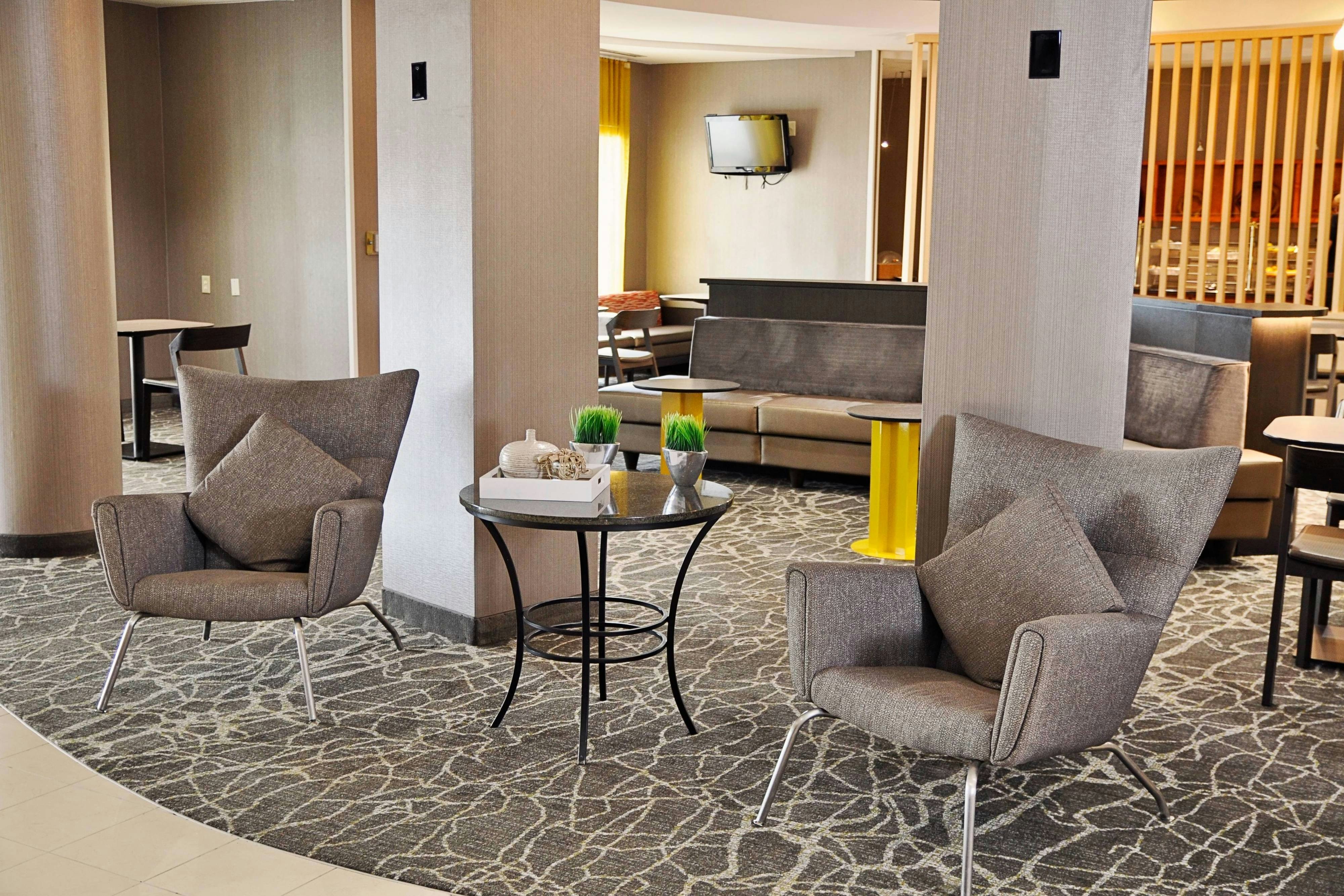 SpringHill Suites Houston Katy Mills 12/24