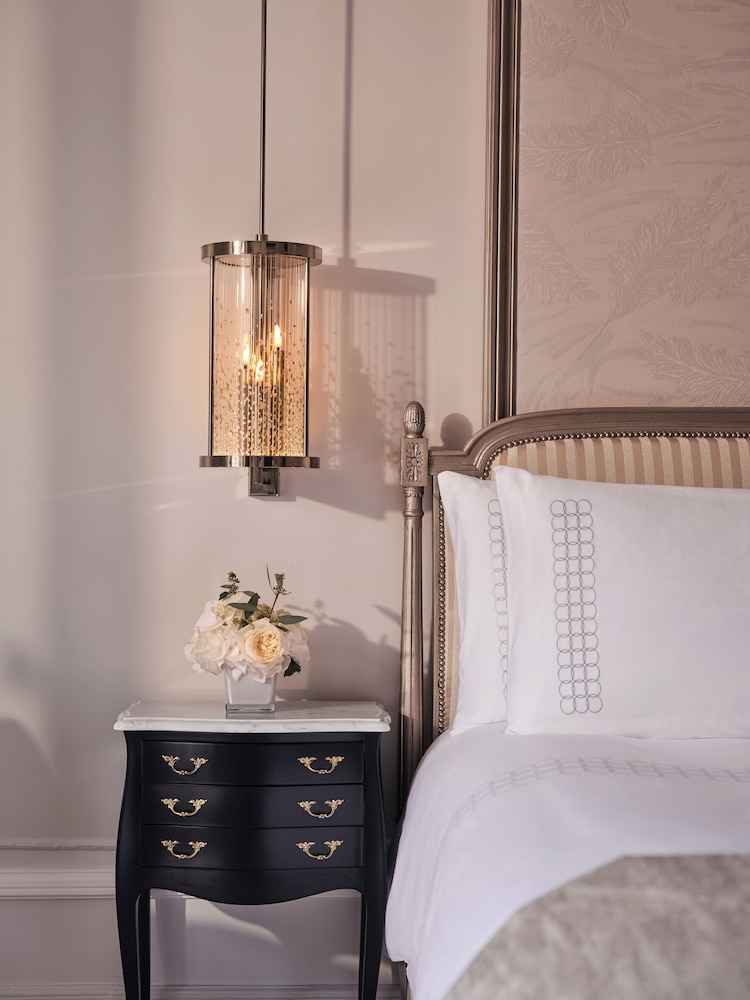 オテル プラザ アテネ(Hotel Plaza Athenee) 写真4