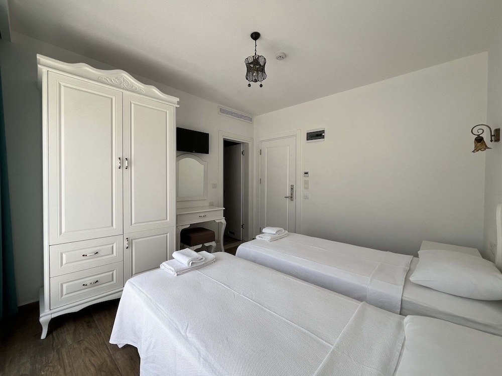 Alesya Butik Otel 17/46