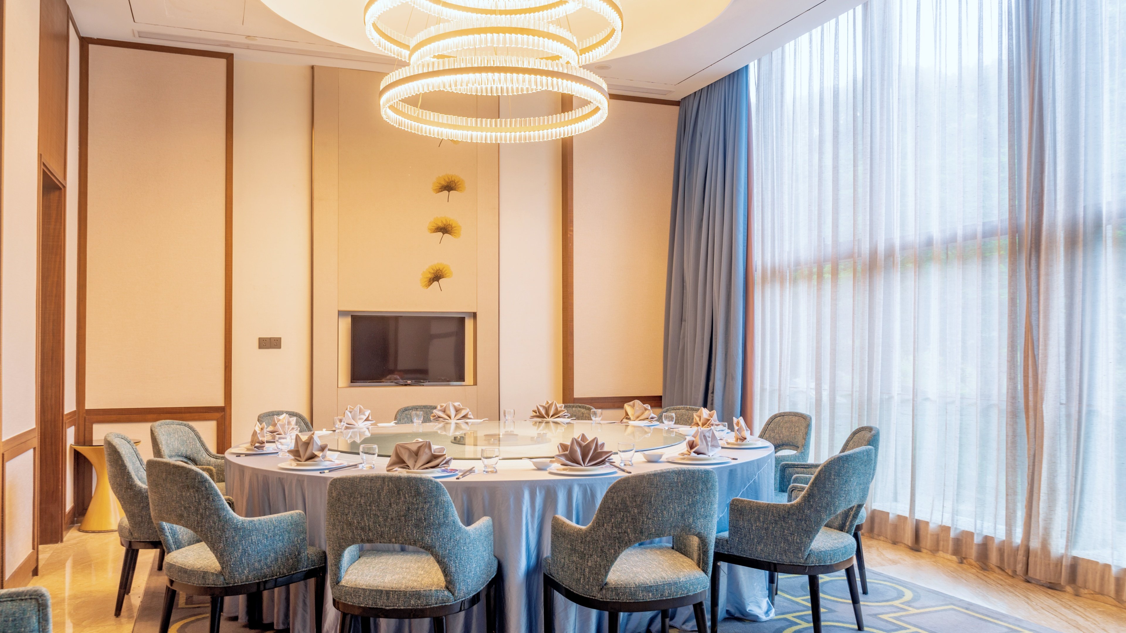 Holiday Inn Shaoguan Downtown Hotel 41/50