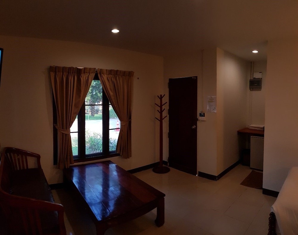 Chiang Khan Hill Resort 12/32