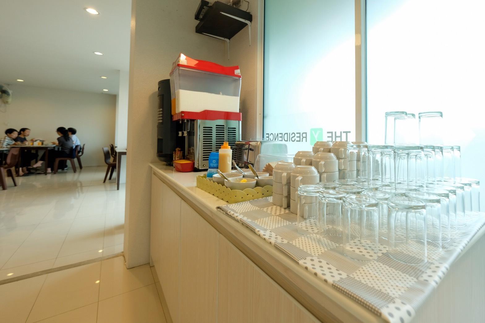 The Y Residence 14/43