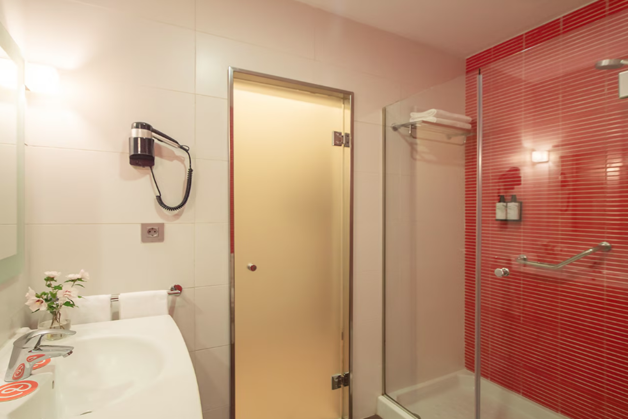 Hotel Granada by Pierre & Vacances 26/26