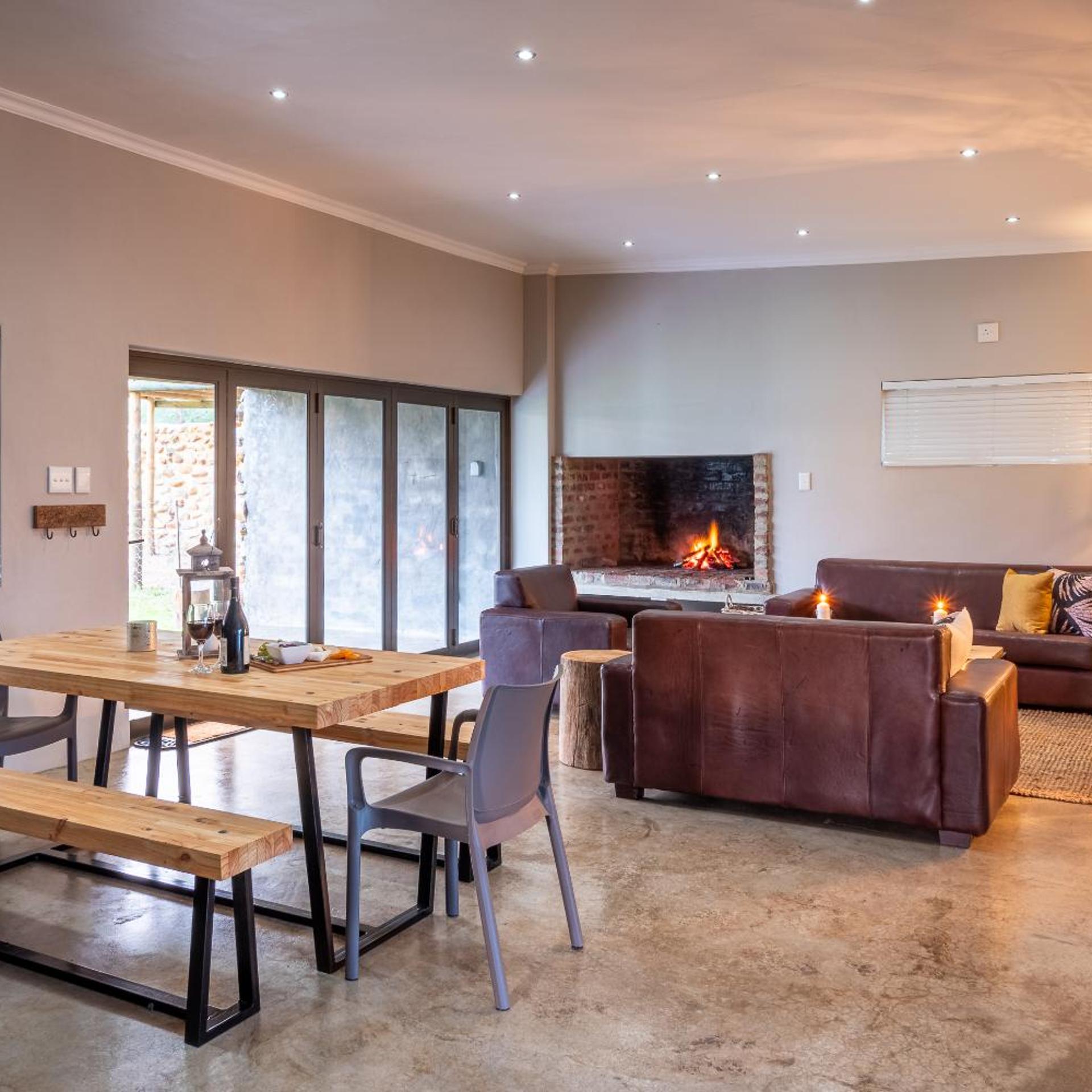 Steenbok Farm Cottages 21/35