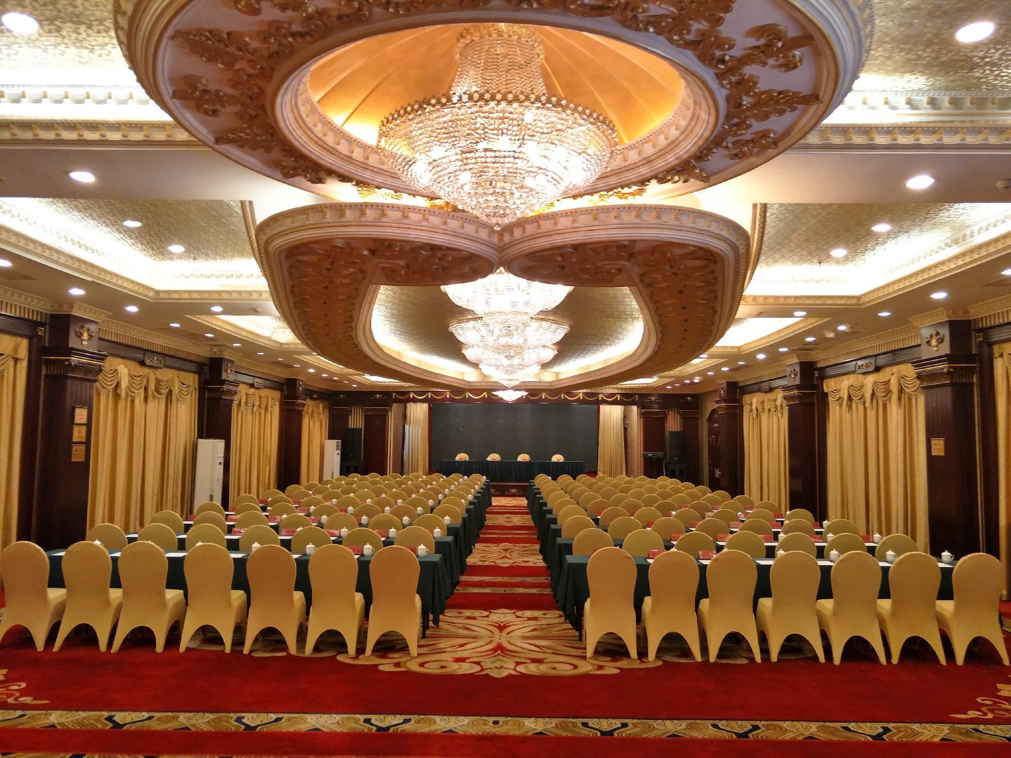 Quanzhou Hotel Quanzhou 3/29