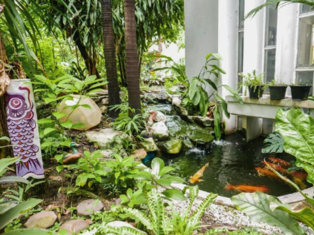 Townhouse PK Garden 51/60