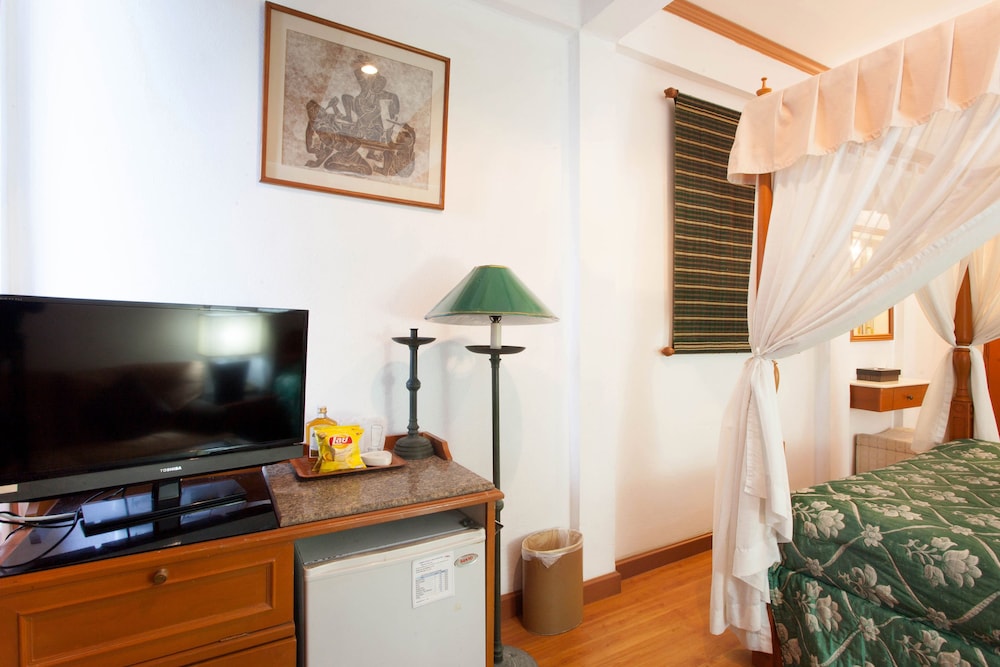 The Orchid Hotel And Spa Kalim Bay 64/81