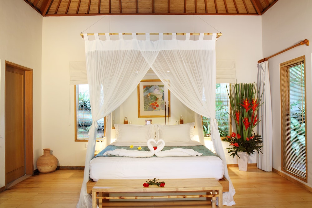 Villa Bali Asri Batubelig 18/50