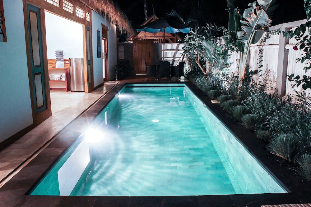 Akasia Villas 24/50