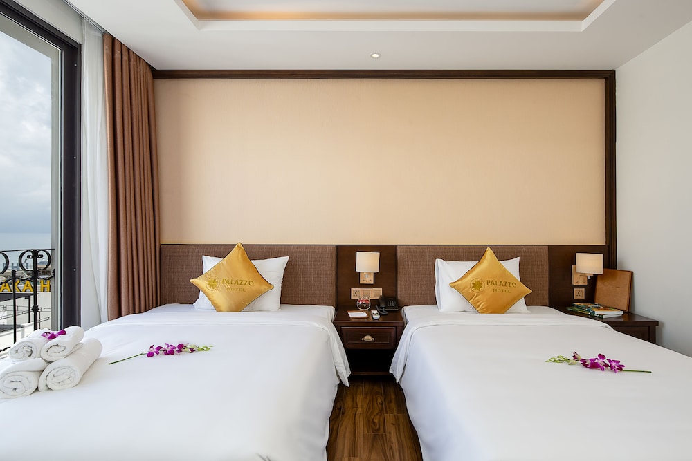 Palazzo 2 Hotel Danang 21/50