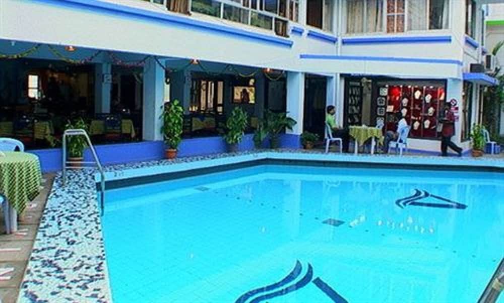 ALOR HOLIDAY RESORT HOTEL 30/50