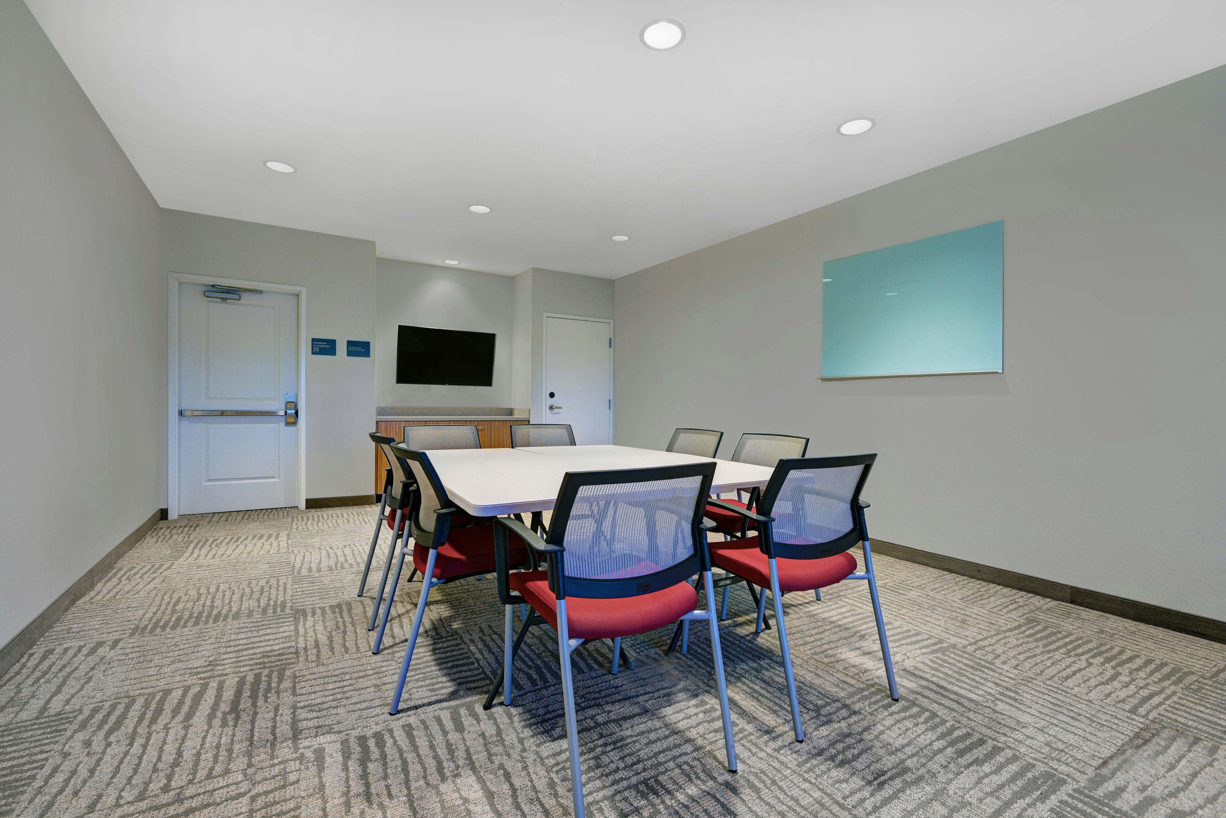 TownePlace Suites by Marriott Sacramento Airport Natomas 45/60