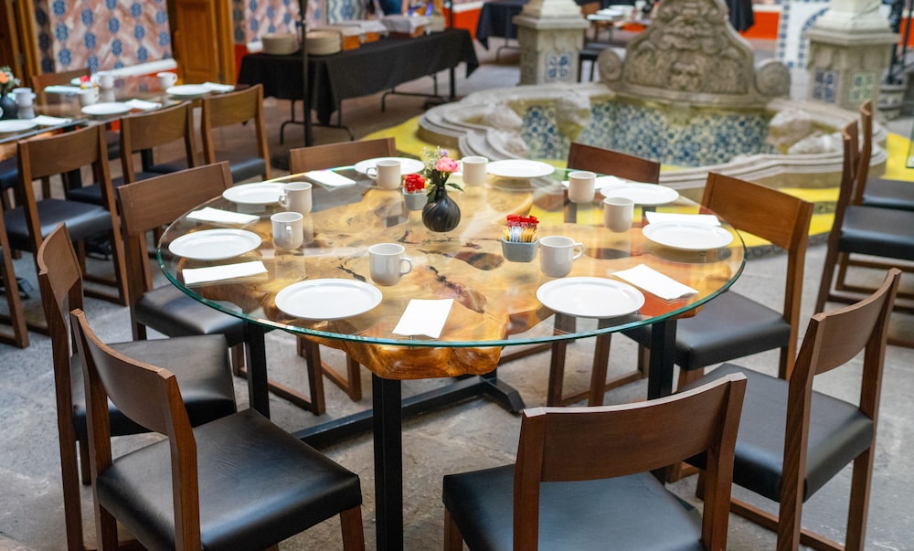 Casa Azulai Puebla Hotel Boutique 40/47