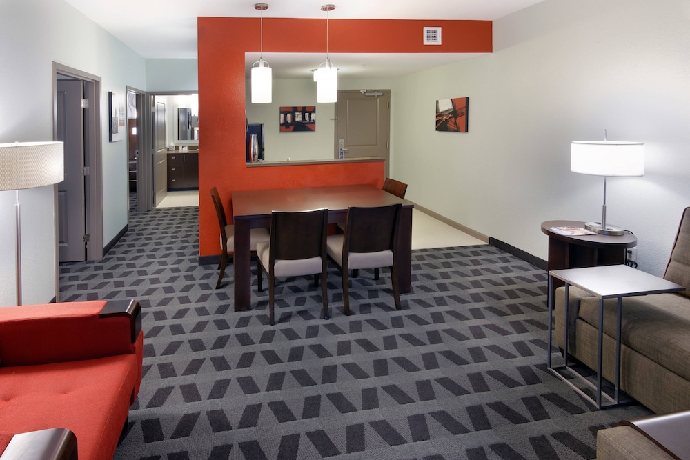 TownePlace Suites Springfield 37/52