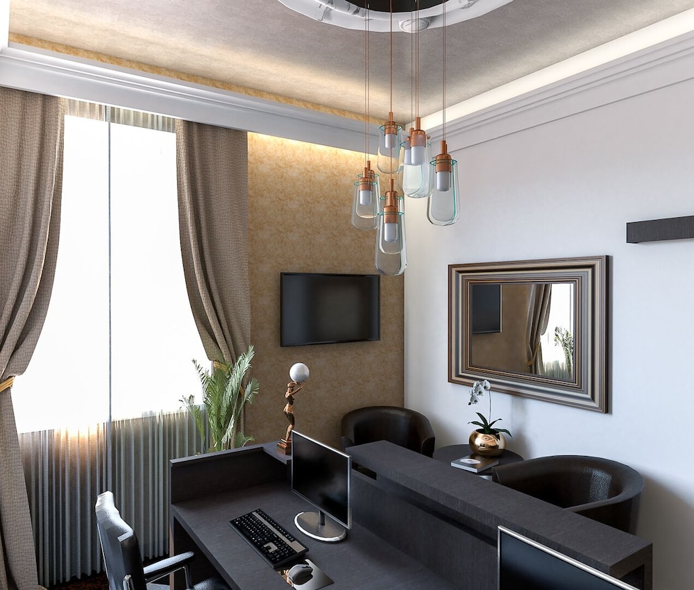 Alfons Boutique Hotel 48/75
