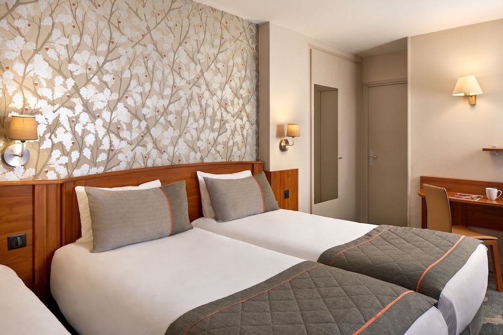 Timhotel Paris Gare Montparnasse 13/50