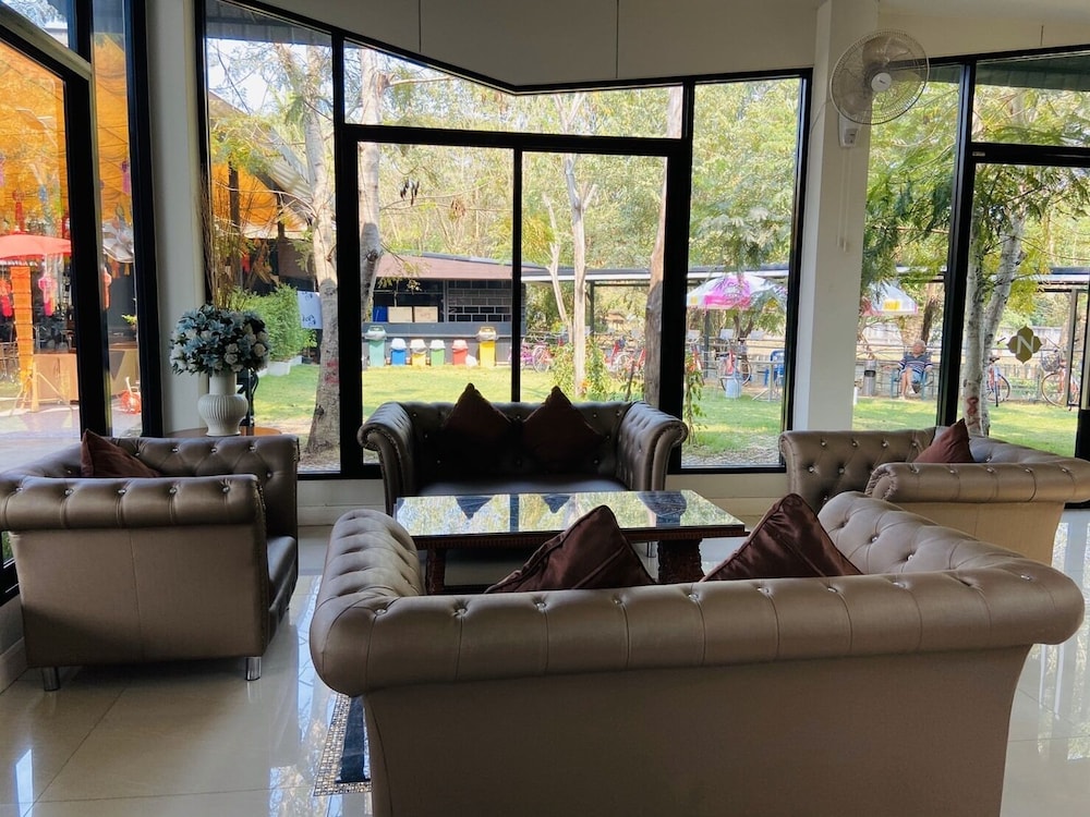 Namthong Nan Hotel 32/47