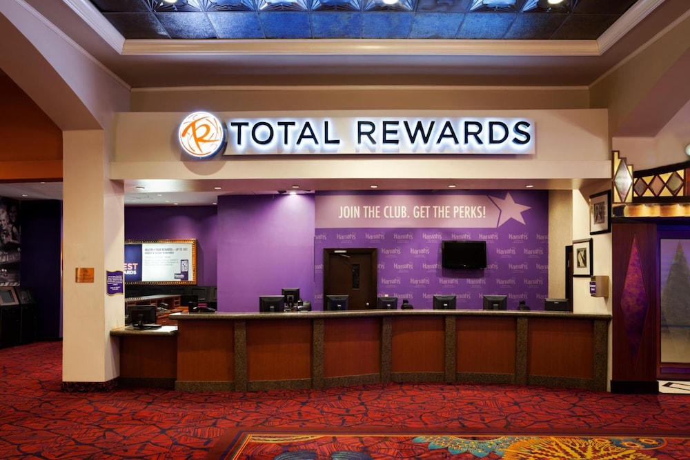 Harrah's Joliet - A Caesars Rewards Destination 10/70