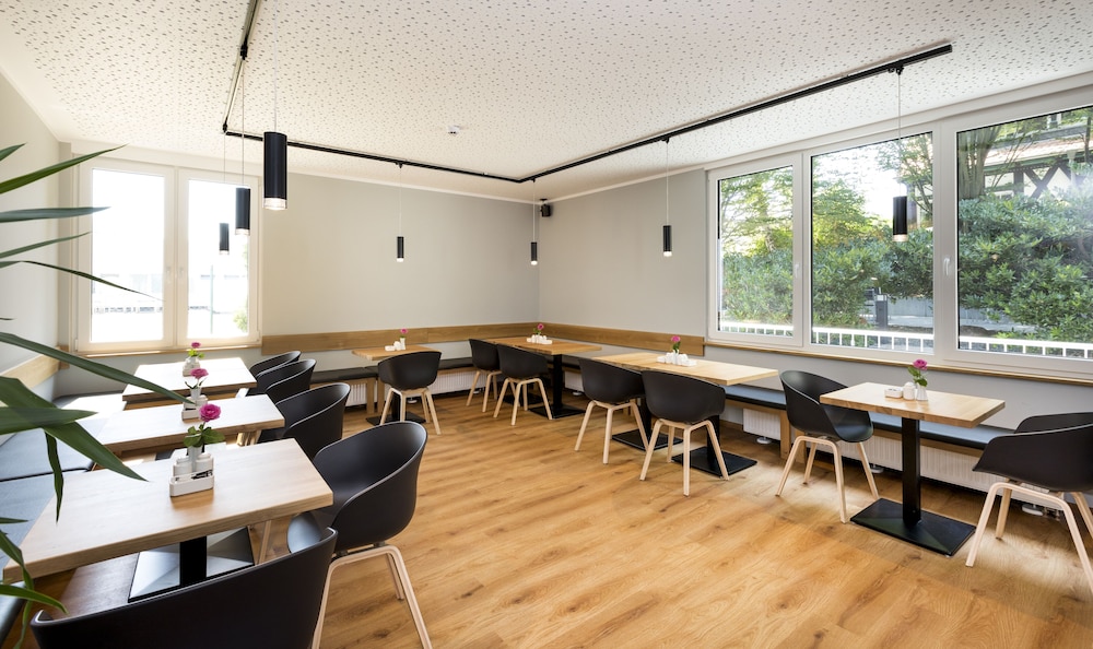 Mk Hotel Eschborn 41/50