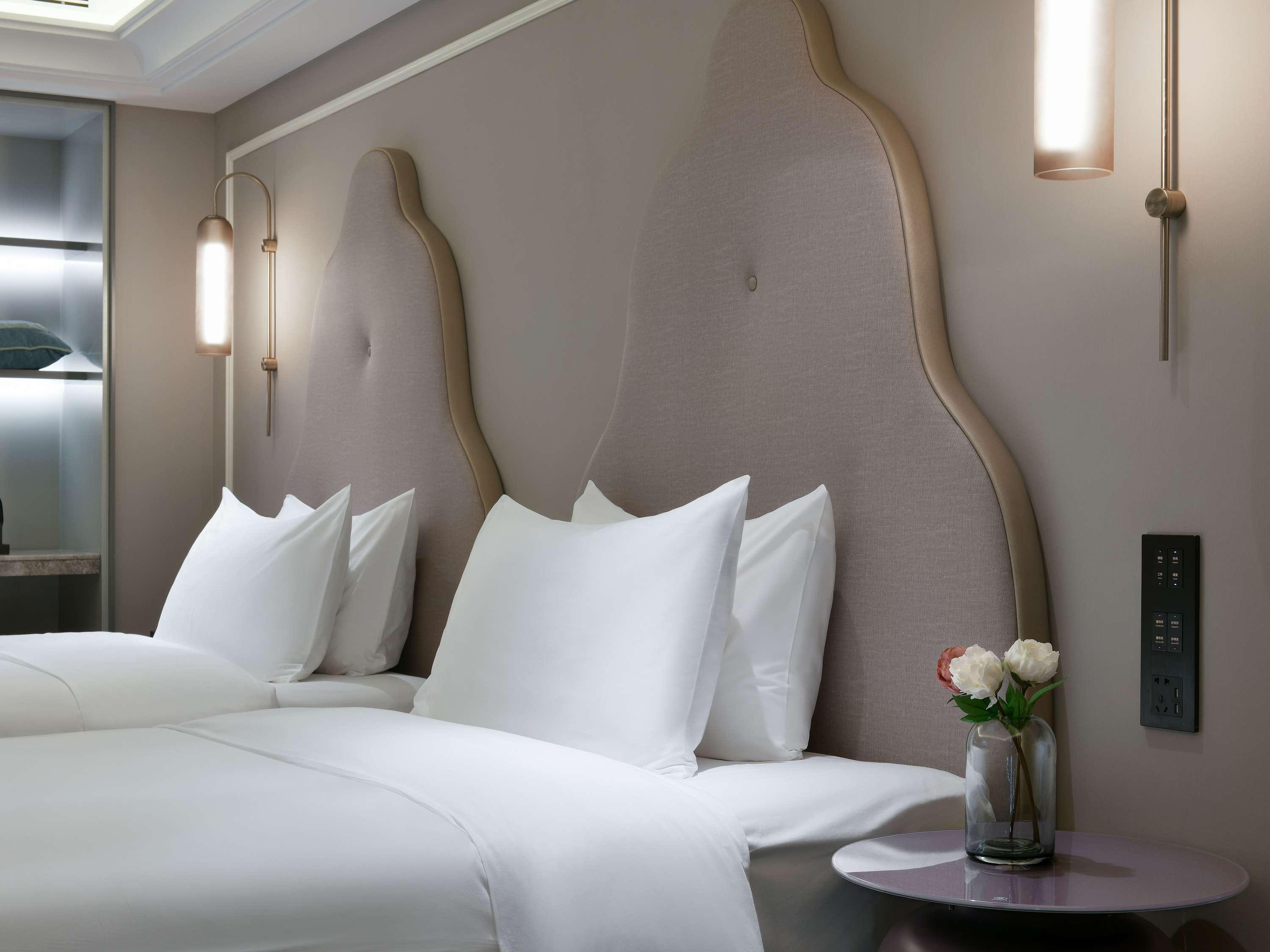 Mercure Chengdu Jiuyanqiao 24/31