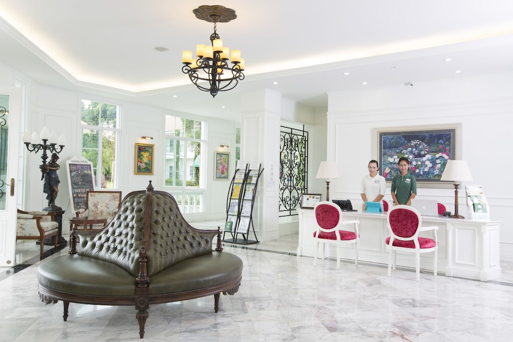 Kensington English Garden Resort Khaoyai 26/42