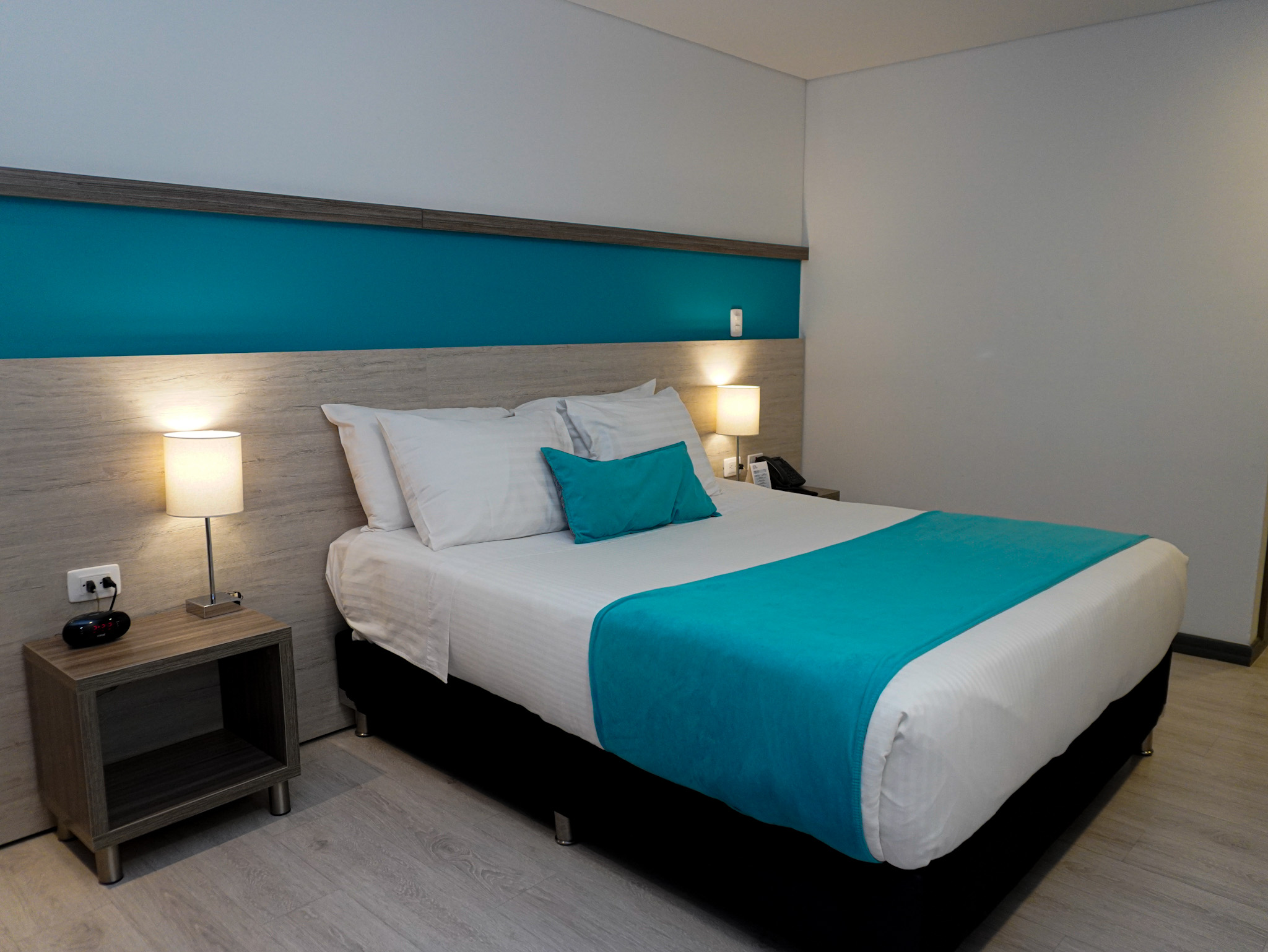 Room, King Bed