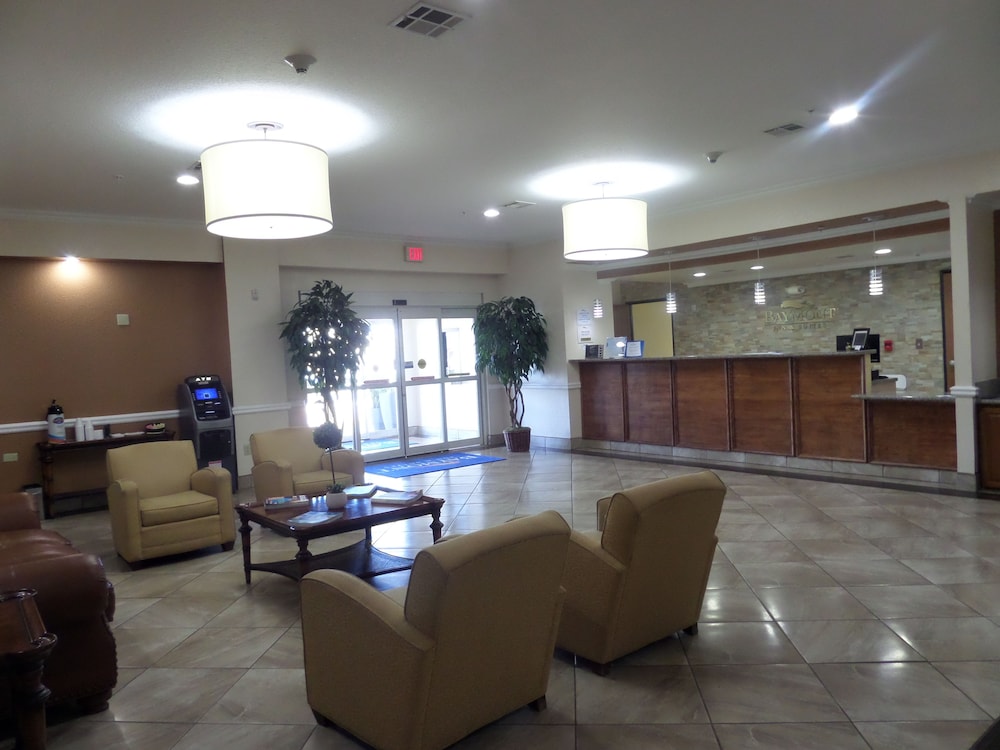 Baymont by Wyndham Pearsall 6/33