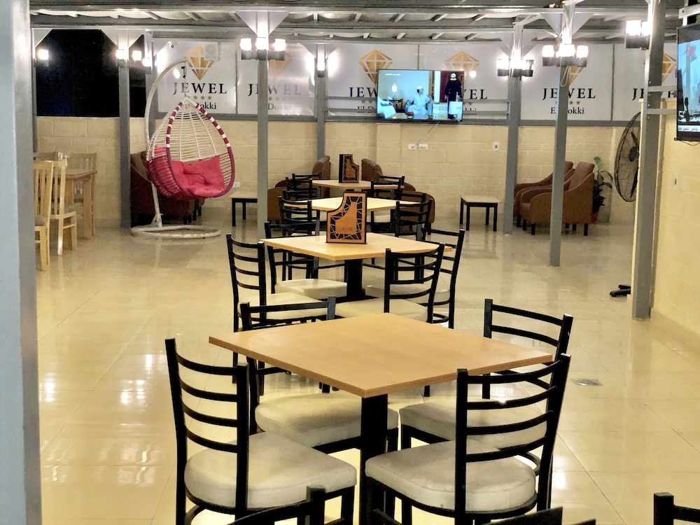 Jewel Dokki Hotel 19/37