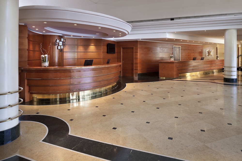 Roma Aurelia Antica Hotel 6/50