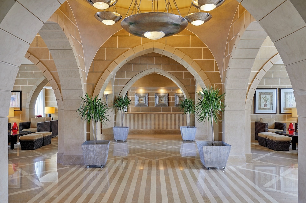 JAZ DAHABEYA(Formerly IBEROTEL DAHABEYA) 7/50