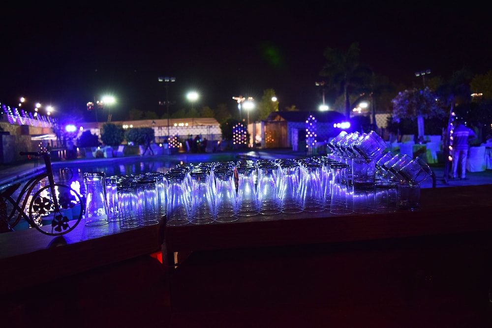 Ritumbraha Hotel & Resort 3/50