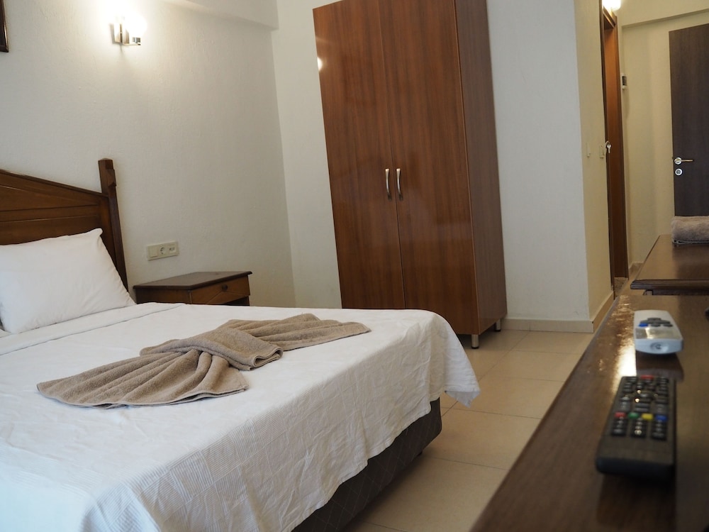 Mucize Termal Spa 15/50